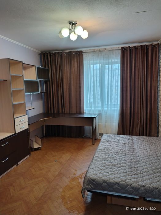 Квартира на вул. Радунська, 5 в Києві, ID 406995, фото №12