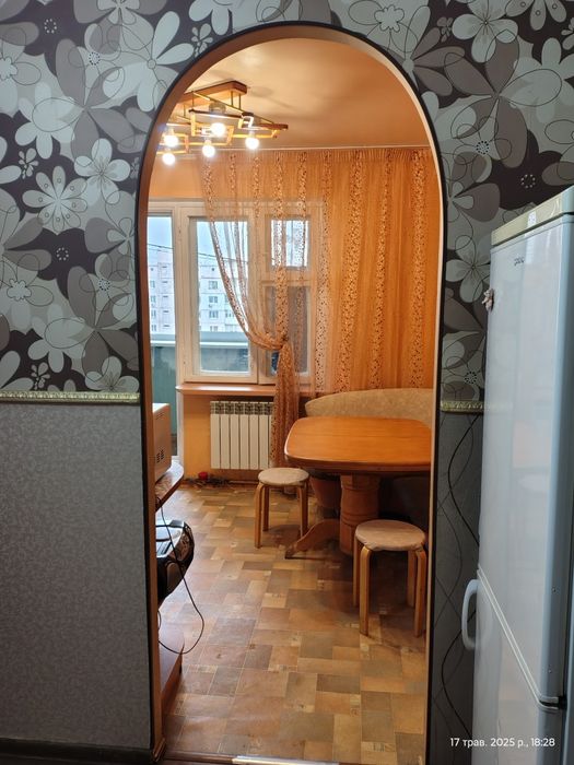 Квартира на вул. Радунська, 5 в Києві, ID 406995, фото №14