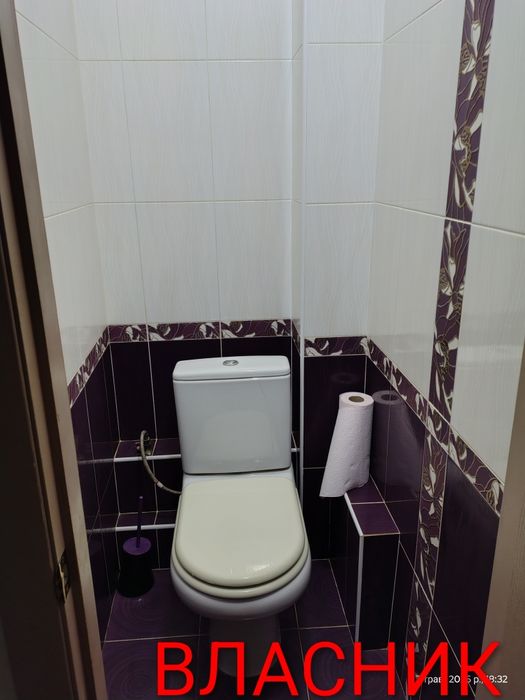 Квартира на вул. Радунська, 5 в Київ, ID 406995, фото №3