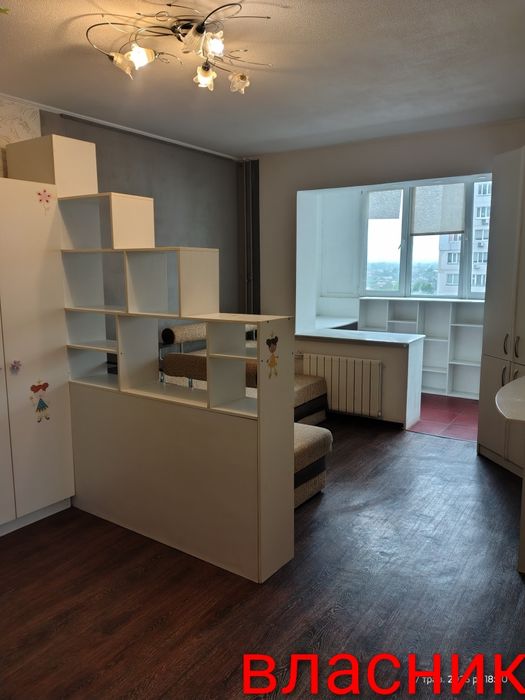 Квартира на вул. Радунська, 5 в Київ, ID 406995, фото №4