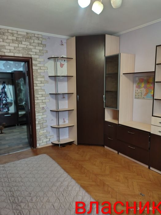 Квартира на вул. Радунська, 5 в Київ, ID 406995, фото №5