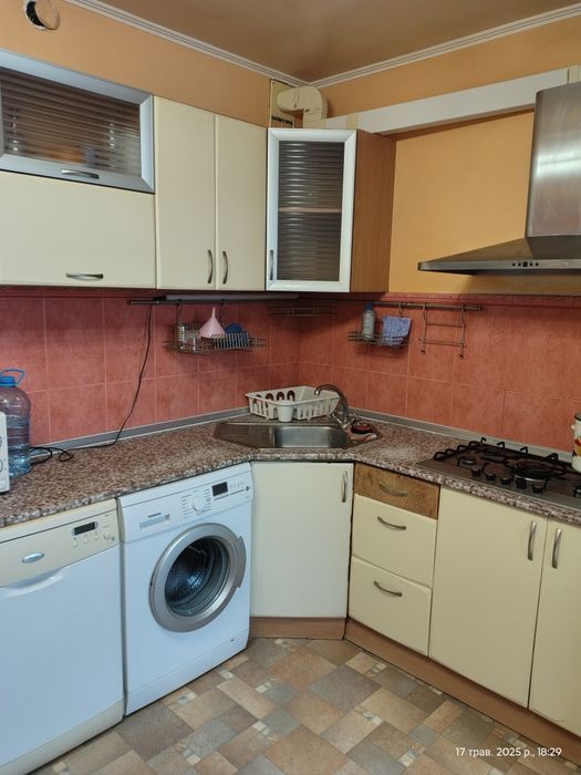 Квартира на вул. Радунська, 5 в Києві, ID 406995, фото №7