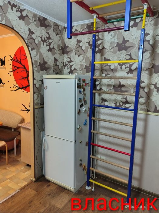 Квартира на вул. Радунська, 5 в Києві, ID 406995, фото №8