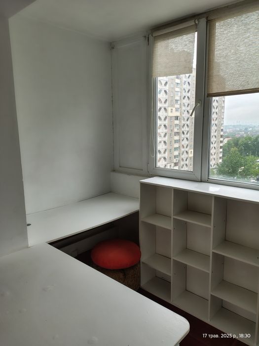 Квартира на вул. Радунська, 5 в Києві, ID 406995, фото №10