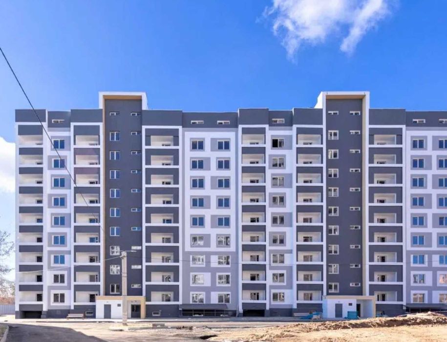 Квартира на вул. Полтавський Шлях, 184А, ID 407023, фото №1