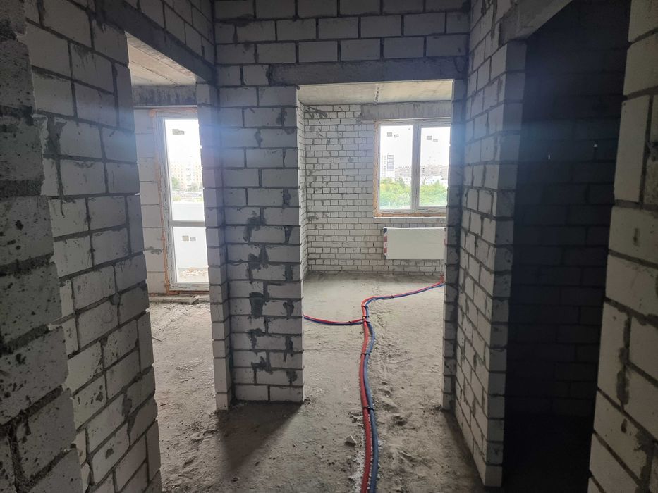Квартира на вул. Полтавський Шлях, 184А в Харкові, ID 407023, фото №3