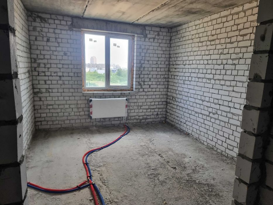 Квартира на вул. Полтавський Шлях, 184А в Харкові, ID 407023, фото №4