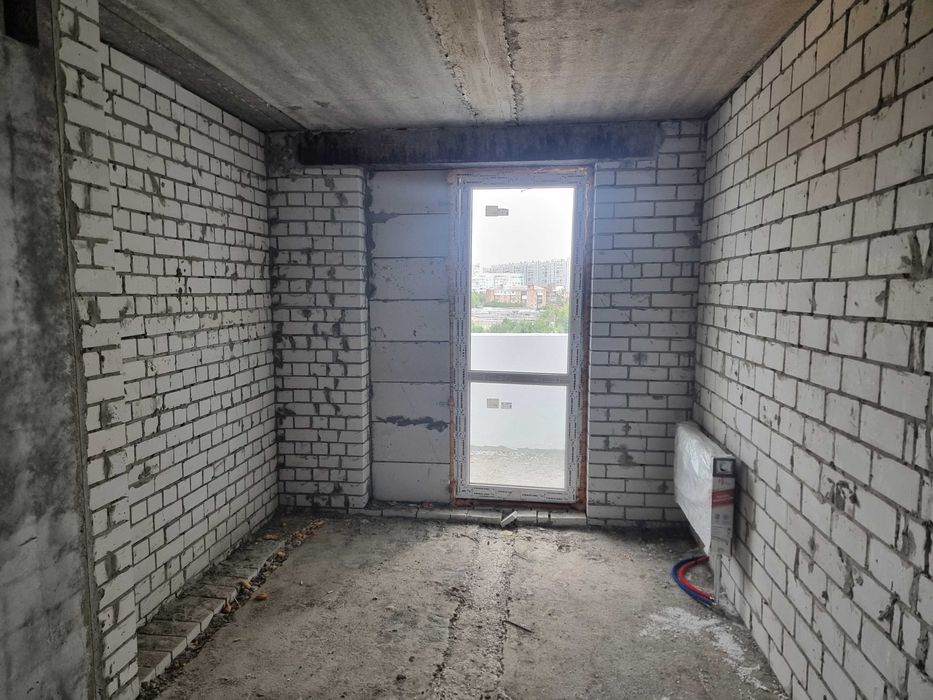 Квартира на вул. Полтавський Шлях, 184А в Харкові, ID 407023, фото №5