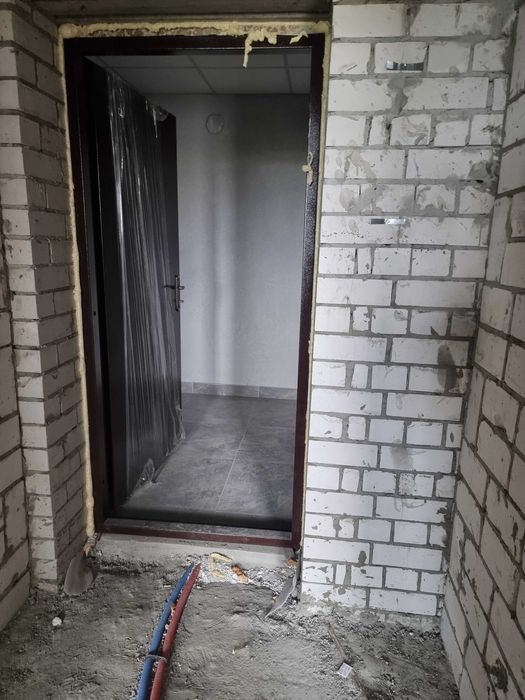 Квартира на вул. Полтавський Шлях, 184А в Харкові, ID 407023, фото №6