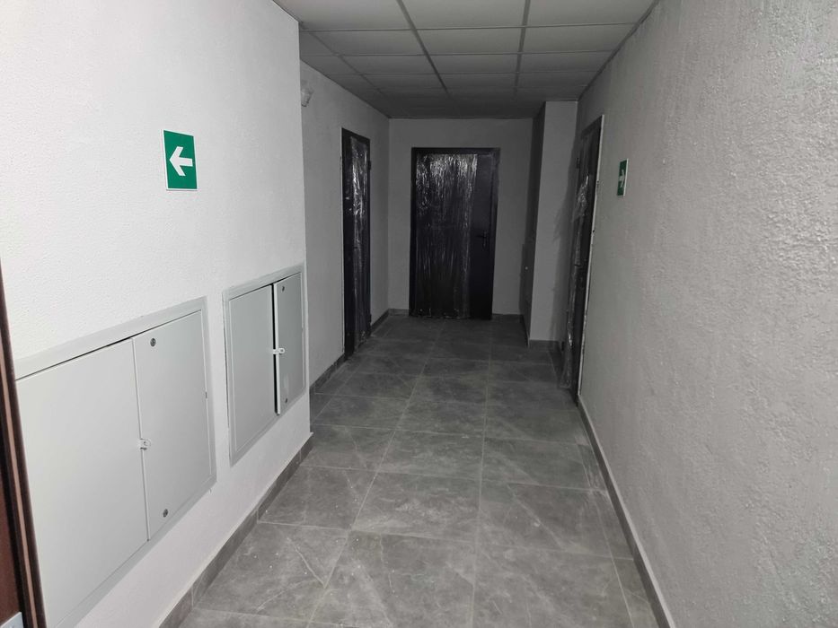 Квартира на вул. Полтавський Шлях, 184А в Харкові, ID 407023, фото №9