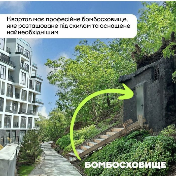 Квартира на вул. Приморська, 47 в Одесі, ID 407009, фото №16
