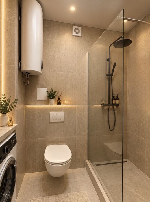 Квартира на вул. Приморська, 47 в Одесі, ID 407009, фото №4