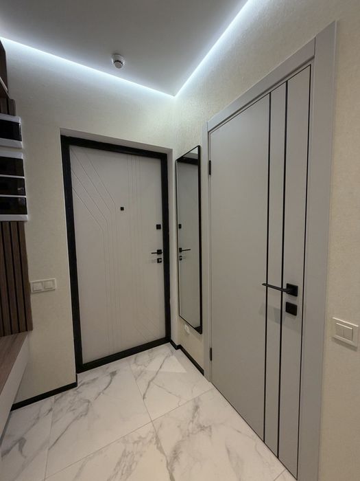 Квартира на вул. Приморська, 47 в Одесі, ID 407009, фото №8
