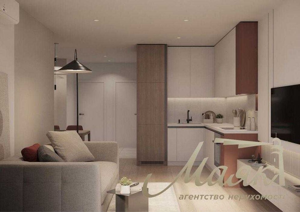 Квартира на вул. Шолуденка, 30 в Києві, ID 406997, фото №4