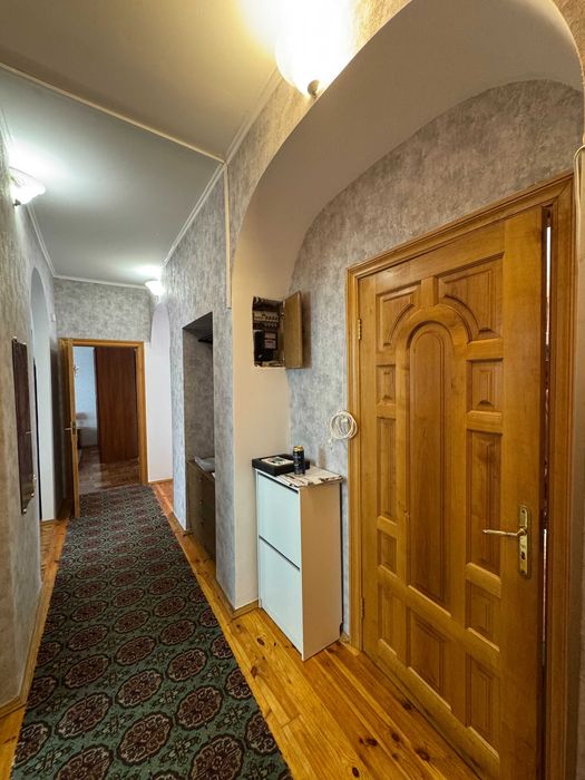 Квартира на вул. Михайла Грушевського, 28/2 в Києві, ID 406996, фото №18