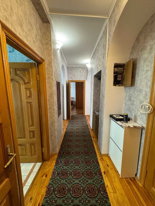 Квартира на вул. Михайла Грушевського, 28/2 в Києві, ID 406996, фото №19