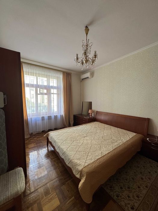 Квартира на вул. Михайла Грушевського, 28/2 в Києві, ID 406996, фото №5
