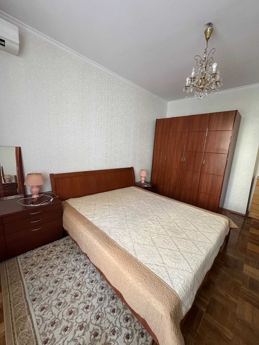 Квартира на вул. Михайла Грушевського, 28/2 в Києві, ID 406996, фото №6