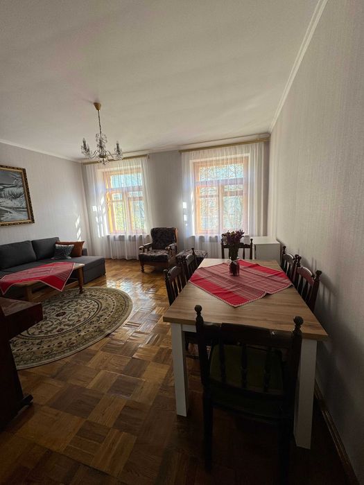 Квартира на вул. Михайла Грушевського, 28/2 в Києві, ID 406996, фото №7