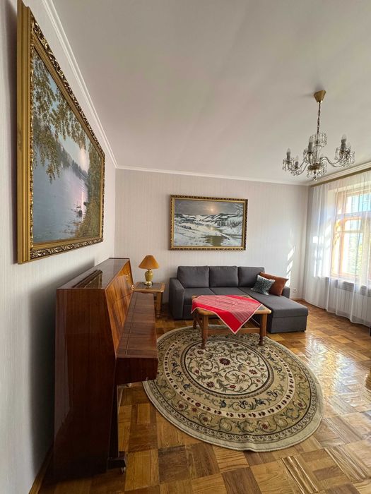 Квартира на вул. Михайла Грушевського, 28/2 в Києві, ID 406996, фото №8