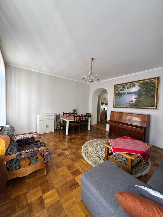 Квартира на вул. Михайла Грушевського, 28/2 в Києві, ID 406996, фото №9