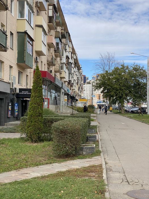 Квартира на просп. Науки, 41/43, ID 406988, фото №1