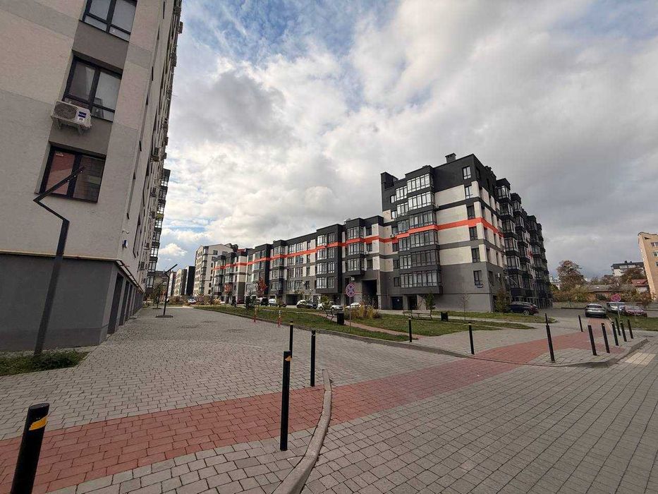 Квартира на вул. Національної Гвардії, ID 407055, фото №1