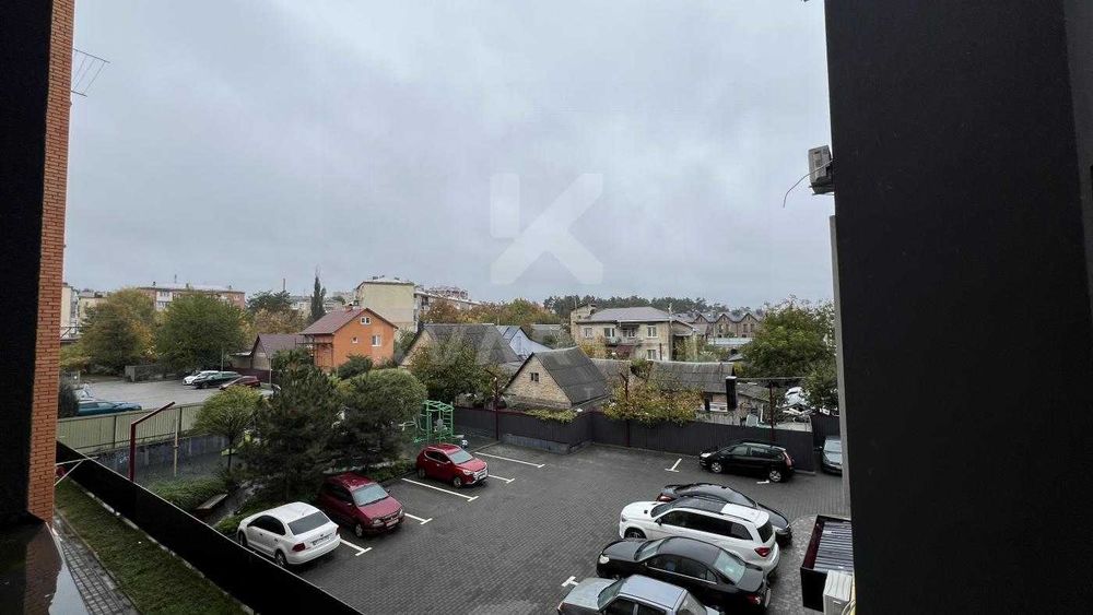 Квартира на ЖК «Новатор» в Києві, ID 407051, фото №13
