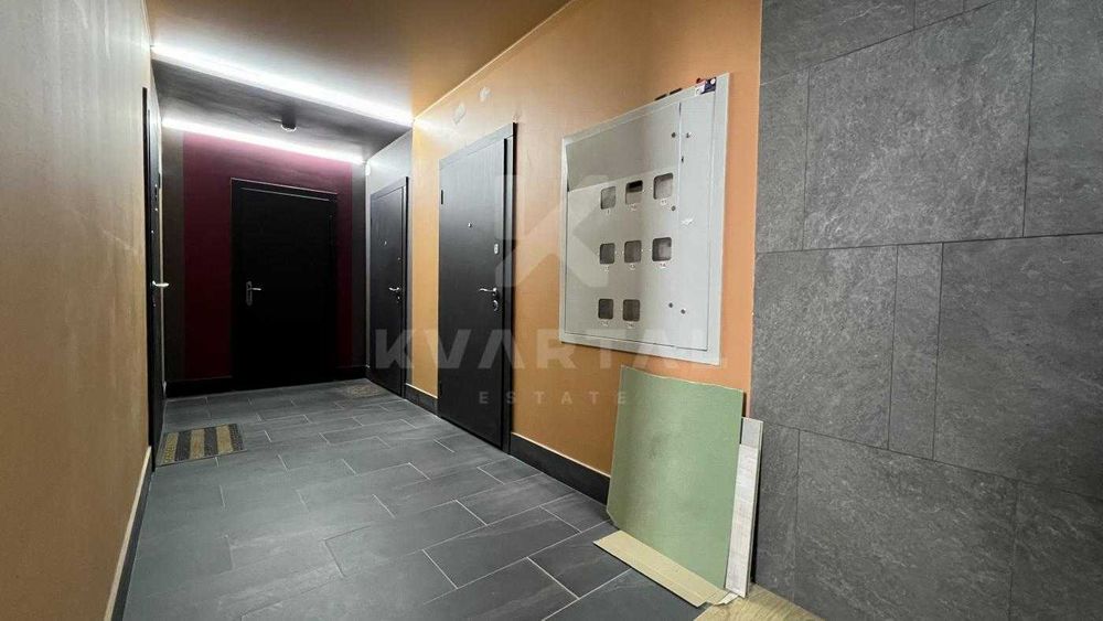 Квартира на ЖК «Новатор» в Києві, ID 407051, фото №6