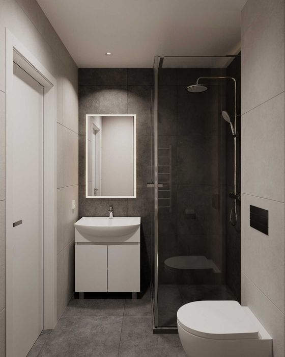 Квартира на вул. Тепловозна, 28 в Київ, ID 407032, фото №3