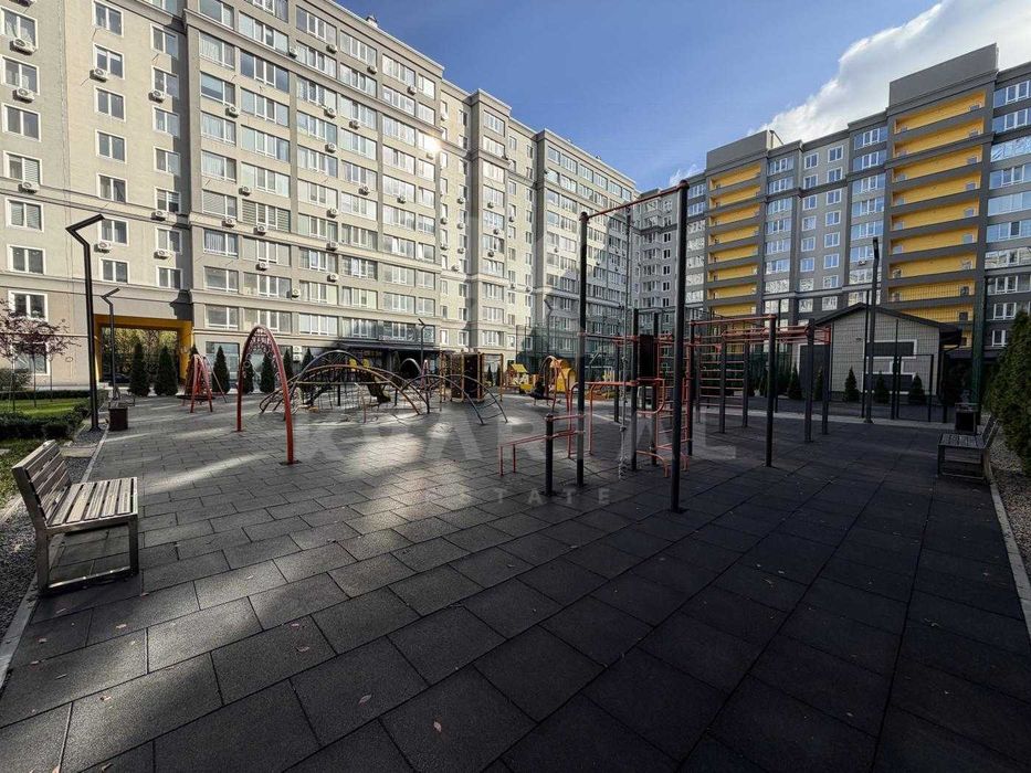 Квартира на ЖК Millennium State в Київ, ID 407056, фото №5