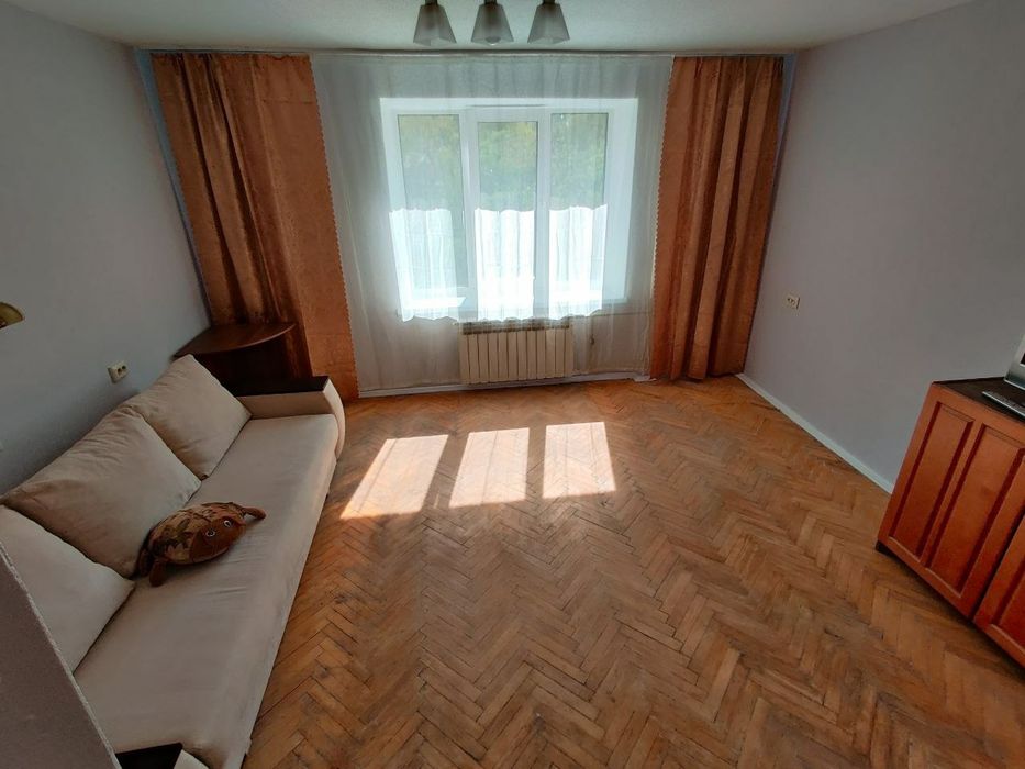 Квартира на вул. Львовська, 1 в Києві, ID 407022, фото №4