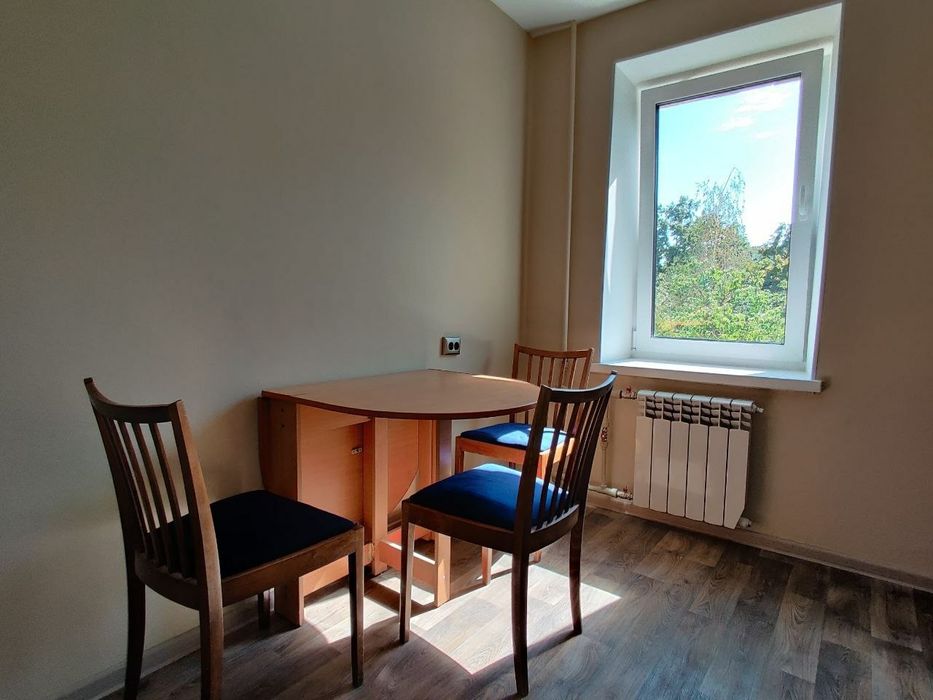Квартира на вул. Львовська, 1 в Києві, ID 407022, фото №5