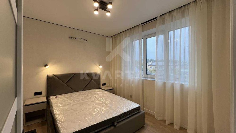 Квартира на ЖК Новатор в Київ, ID 407053, фото №1
