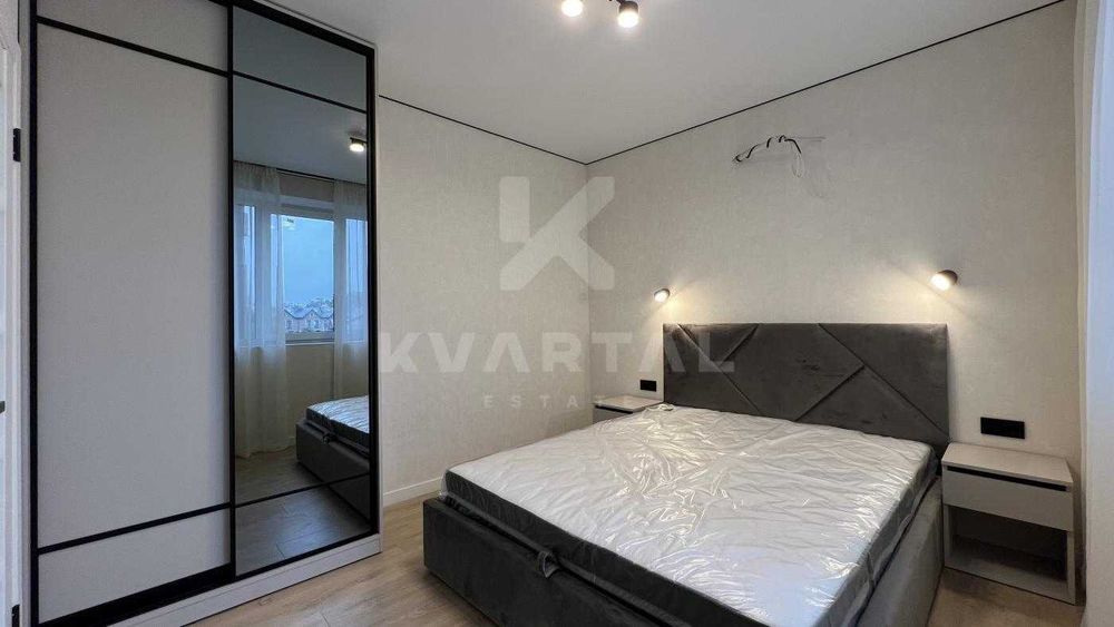 Квартира на ЖК Новатор в Київ, ID 407053, фото №3