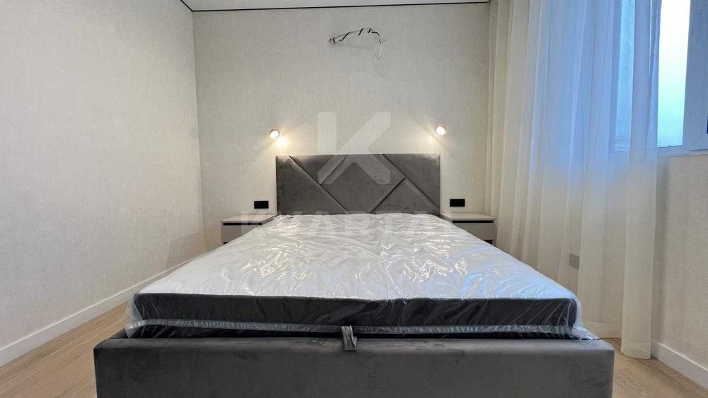 Квартира на ЖК Новатор в Київ, ID 407053, фото №4