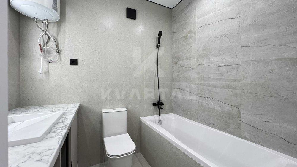 Квартира на ЖК Новатор в Києві, ID 407053, фото №6