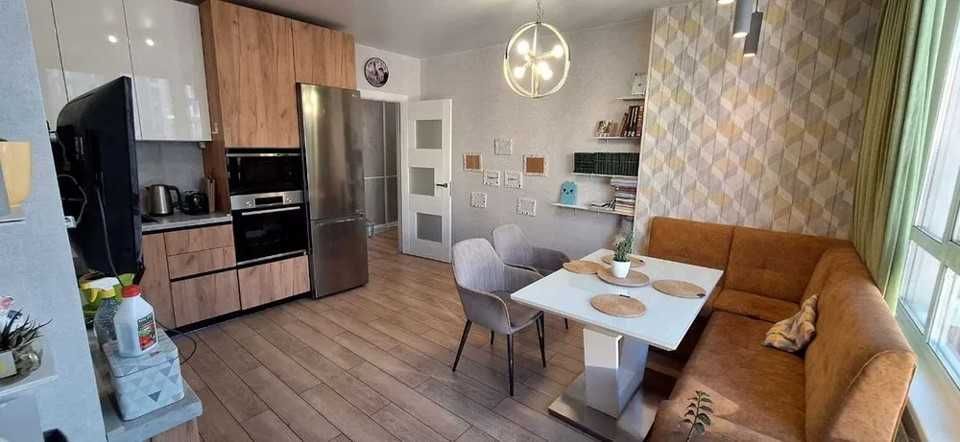 Квартира на вул. Каховська, 60 в Києві, ID 407040, фото №2