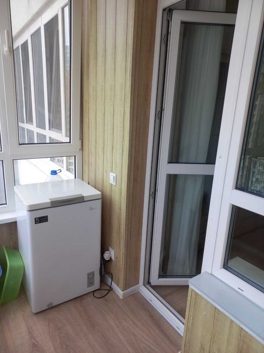 Квартира на вул. Каховська, 60 в Києві, ID 407040, фото №15