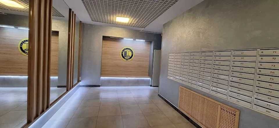 Квартира на вул. Каховська, 60 в Києві, ID 407040, фото №17