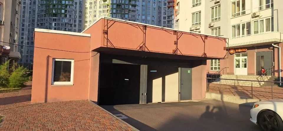 Квартира на вул. Каховська, 60 в Києві, ID 407040, фото №18