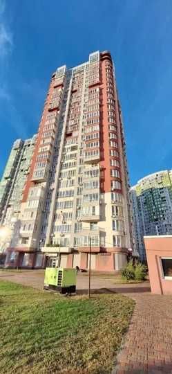 Квартира на вул. Каховська, 60 в Києві, ID 407040, фото №19