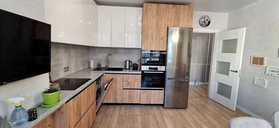 Квартира на вул. Каховська, 60 в Києві, ID 407040, фото №3