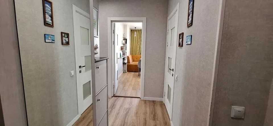 Квартира на вул. Каховська, 60 в Києві, ID 407040, фото №4