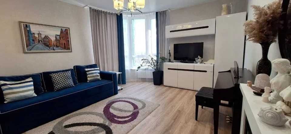 Квартира на вул. Каховська, 60 в Києві, ID 407040, фото №5
