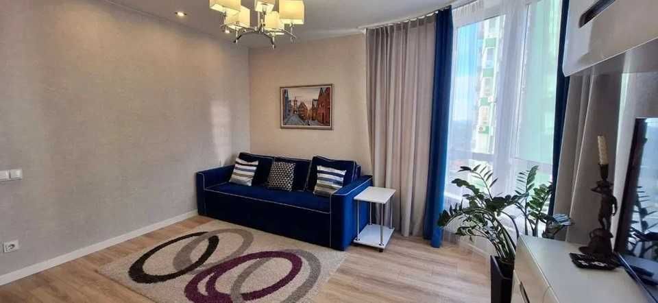 Квартира на вул. Каховська, 60 в Києві, ID 407040, фото №6