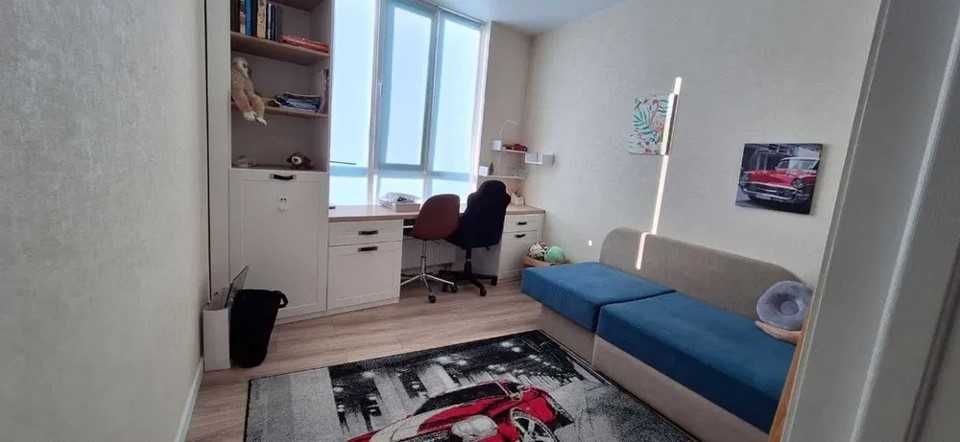Квартира на вул. Каховська, 60 в Києві, ID 407040, фото №7