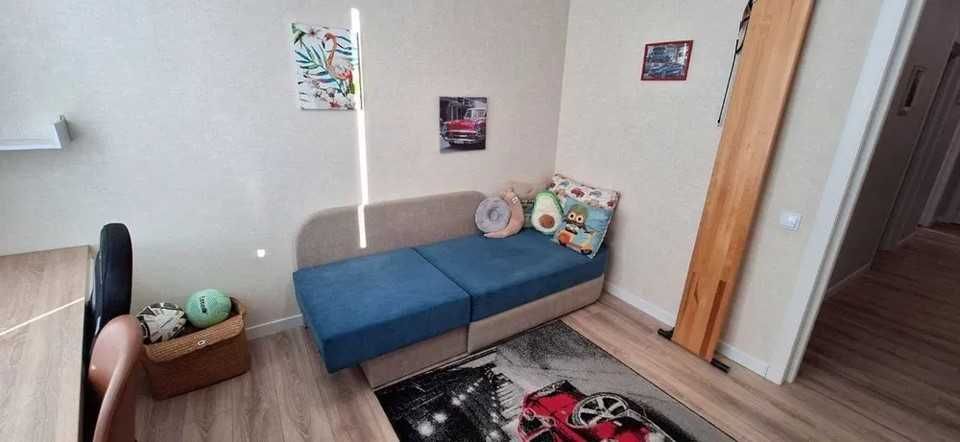 Квартира на вул. Каховська, 60 в Києві, ID 407040, фото №8