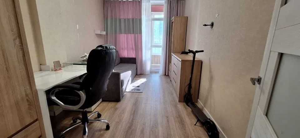 Квартира на вул. Каховська, 60 в Києві, ID 407040, фото №9
