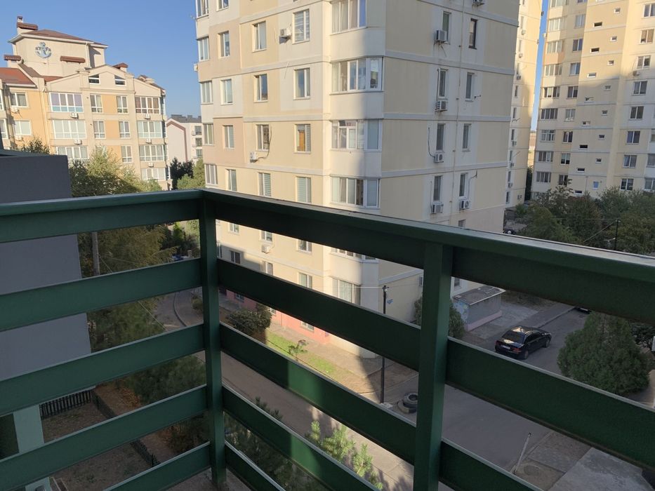 Квартира на ЖК Смарт в Одесі, ID 407153, фото №6